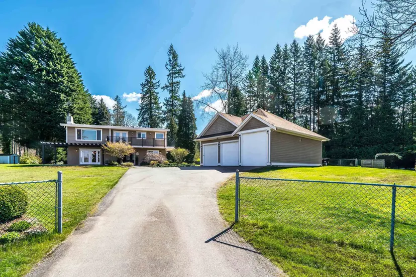 Property at ••• 234 Street, Langley, BC