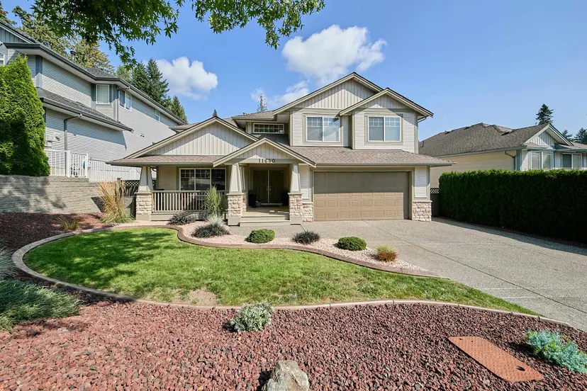Property at ••• Ritchie Avenue, Maple Ridge, BC