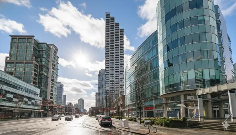 Property at ••• McKay Avenue, Burnaby, BC