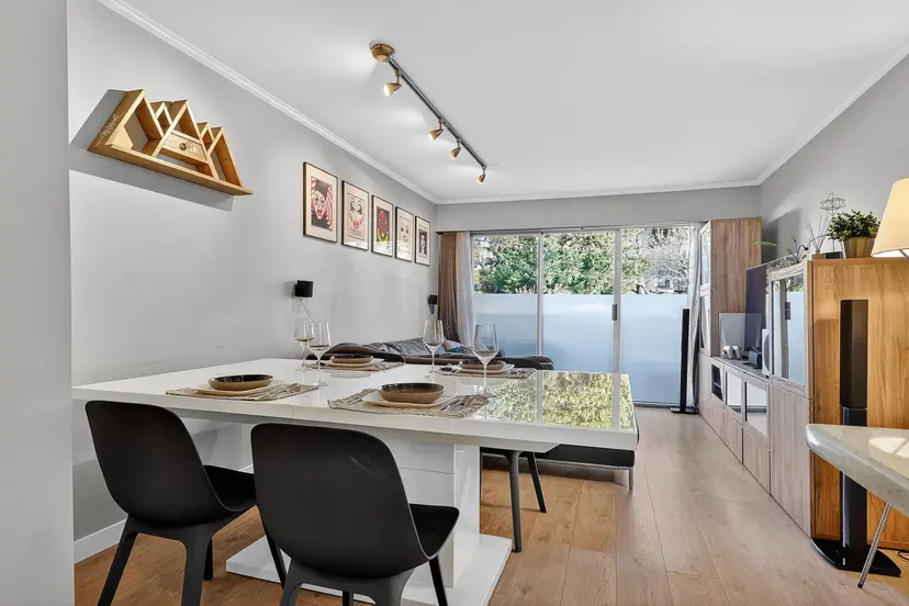 Property at ••• Mowat Street, New Westminster, BC