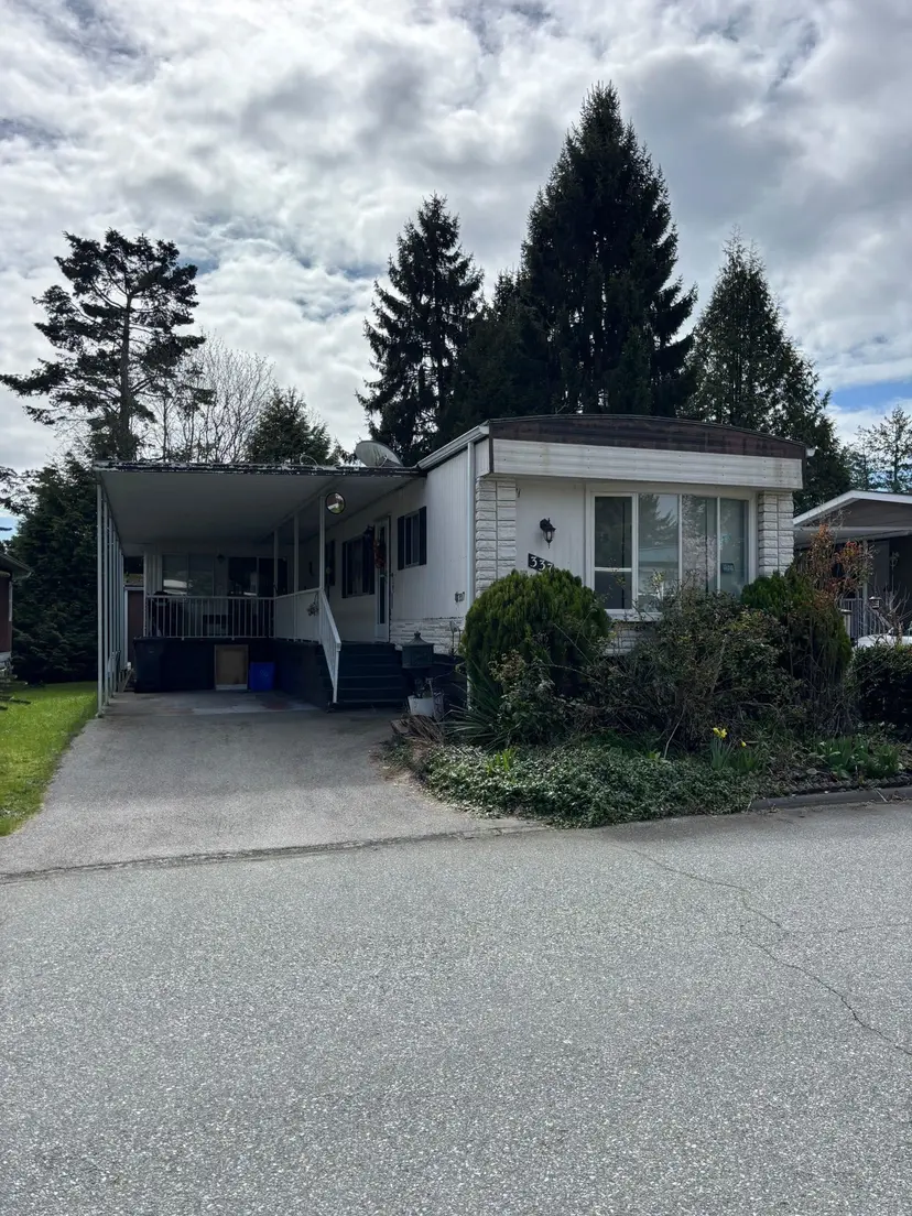 Property at ••• 160 Street, Surrey, BC