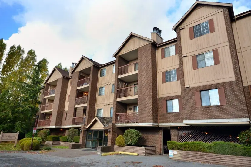 Property at #111 8511 Westminster Highway, Richmond, BC