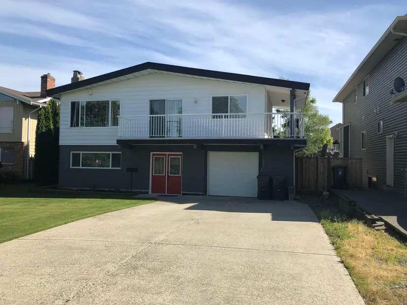 Property at ••• 27 Avenue, Langley, BC