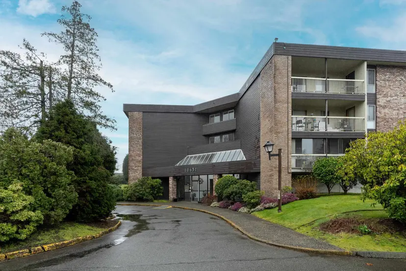 Property at ••• No. 3 Road, Richmond, BC