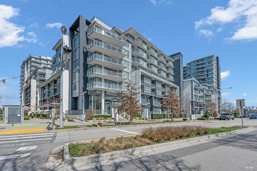 Property at ••• Capstan Way, Richmond, BC