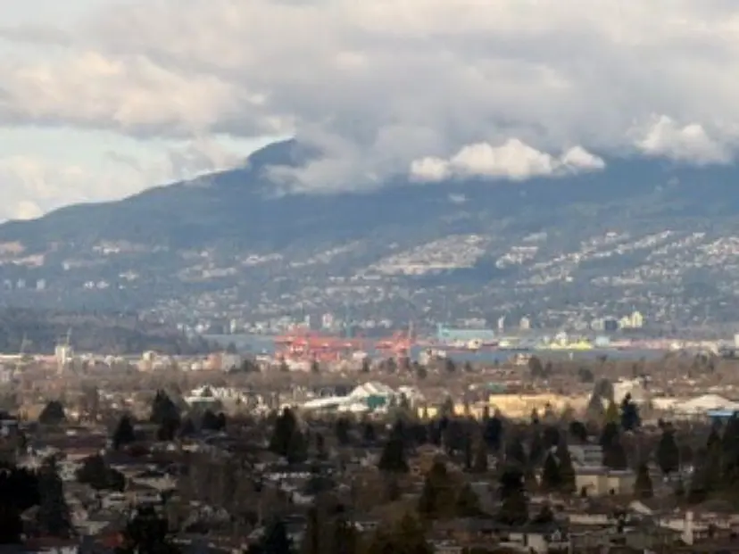 Property at ••• Barker Avenue, Burnaby, BC