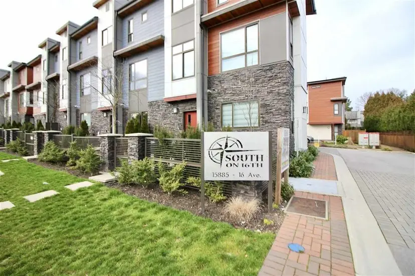 Property at ••• 16 Avenue, Surrey, BC