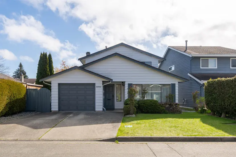 Property at ••• Canso Crescent, Richmond, BC