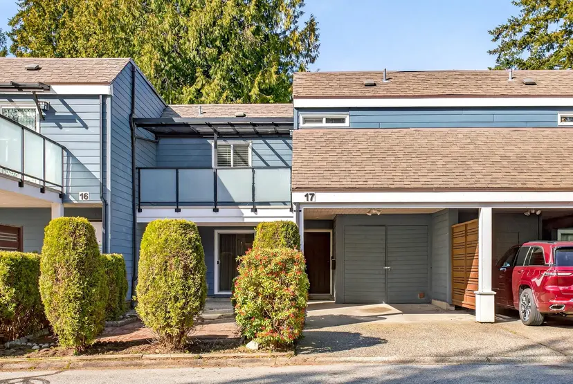 Property at ••• Austin Avenue, Coquitlam, BC