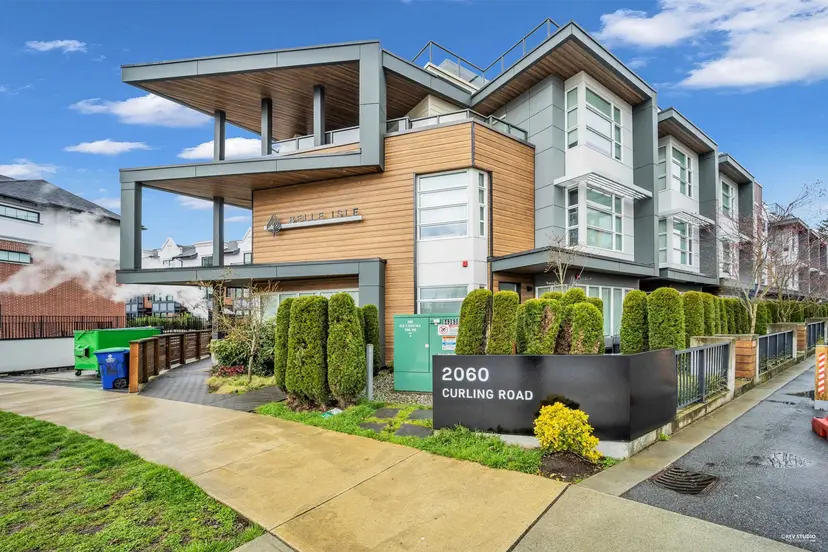 Property at ••• Curling Road, North Vancouver, BC