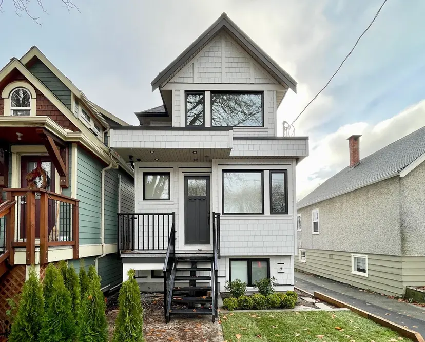 Property at 162 E 43rd Avenue, Vancouver, BC
