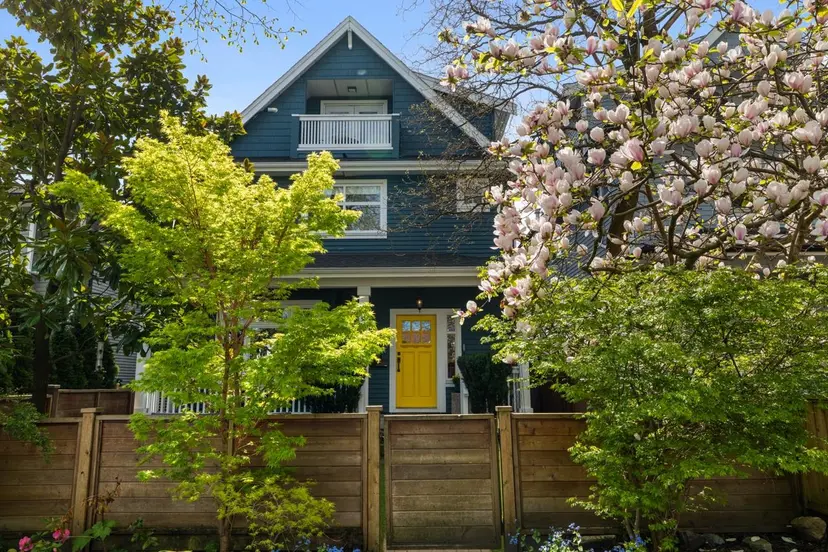 Property at ••• E 10th Avenue, Vancouver, BC