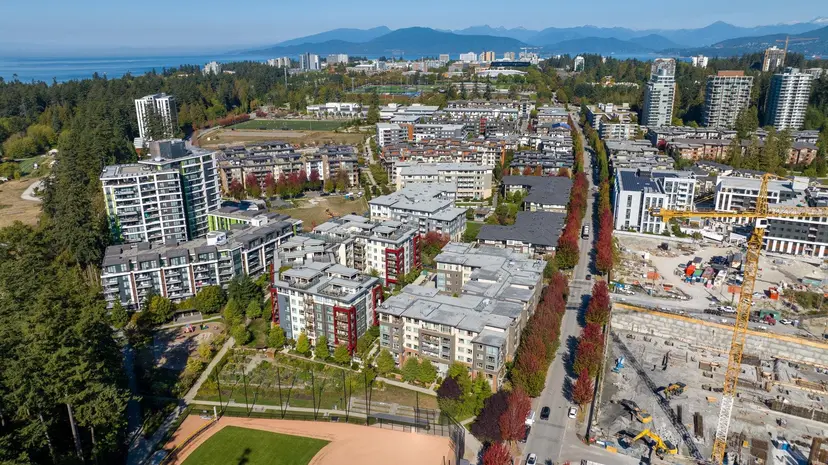 Property at ••• Ross Drive, Vancouver, BC