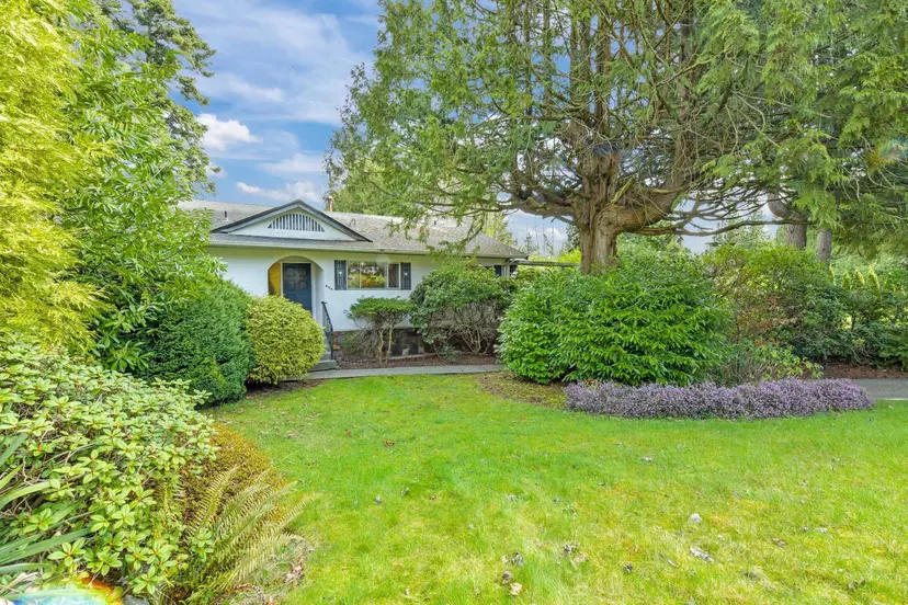 Property at ••• Gale Drive, Tsawwassen, BC