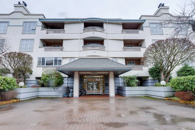 Property at ••• Minoru Boulevard, Richmond, BC