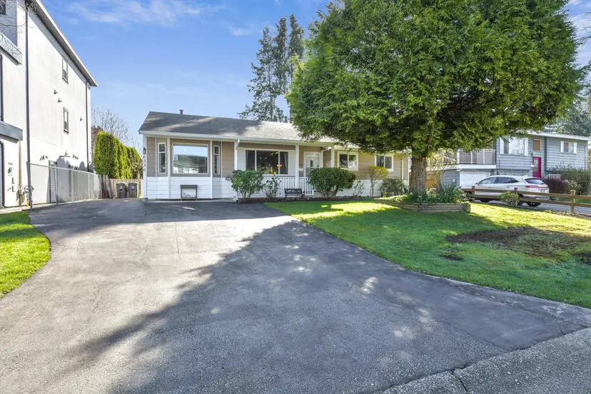 Property at ••• Charbray Place, Surrey, BC