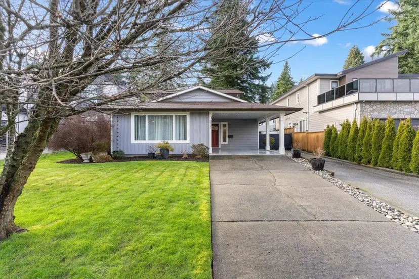 Property at ••• 154 Street, Surrey, BC