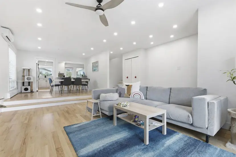 Property at ••• London Street, New Westminster, BC