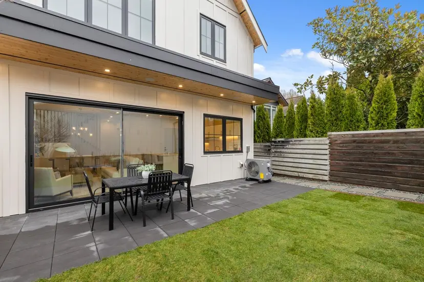 Property at ••• E 22nd Avenue, Vancouver, BC