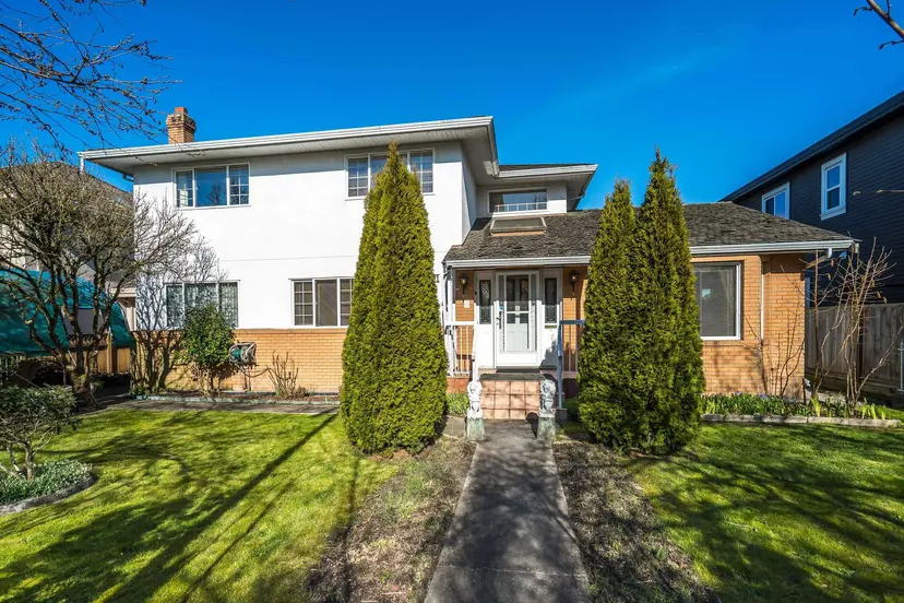 Property at ••• Williams Road, Richmond, BC