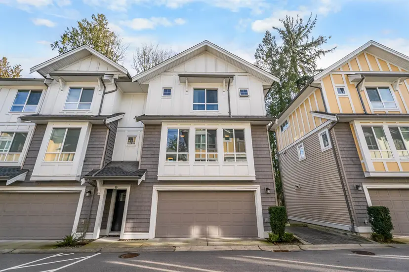 Property at ••• 162a Street, Surrey, BC