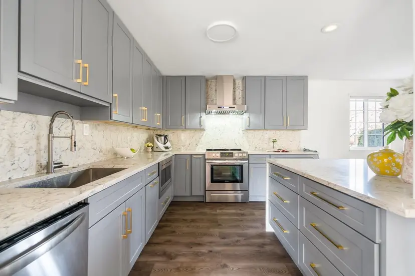 Property at ••• Rosedene Crescent, Richmond, BC