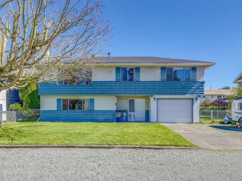Property at ••• 59 Street, Ladner, BC