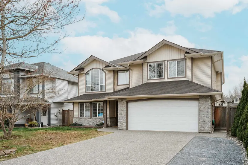 Property at ••• Glenhurst Street, Maple Ridge, BC