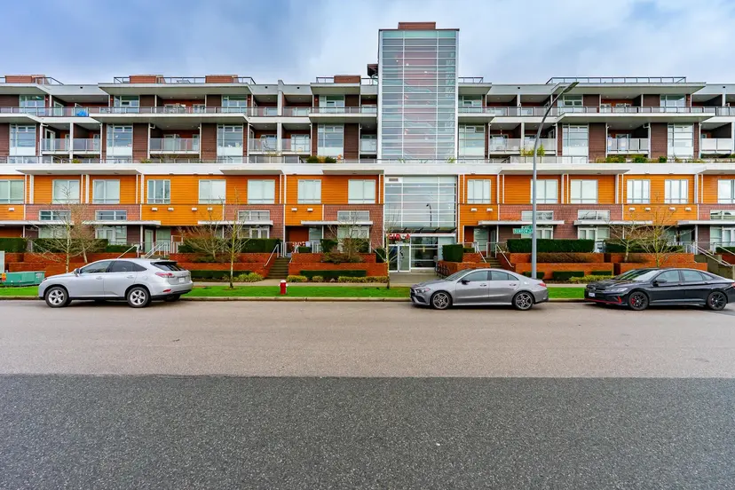 Property at ••• Dunoon Drive, Richmond, BC
