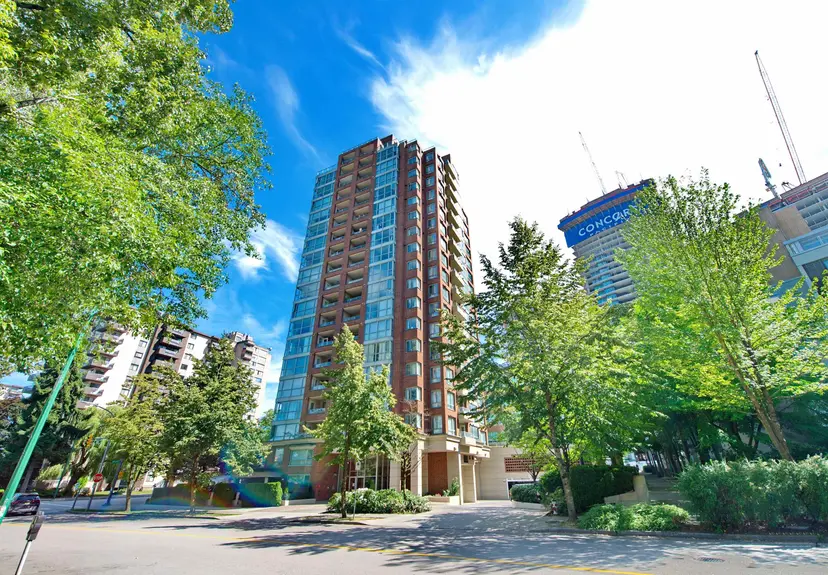 Property at ••• Hazel Street, Burnaby, BC