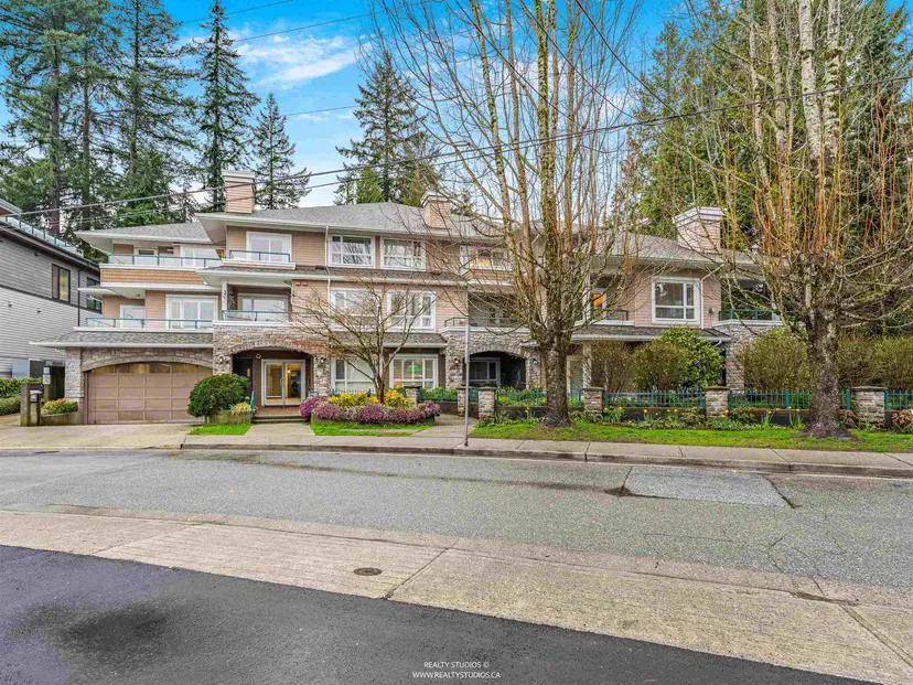 Property at ••• Connaught Crescent, North Vancouver, BC