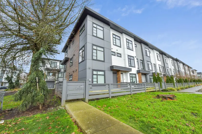 Property at ••• 193a Street, Surrey, BC