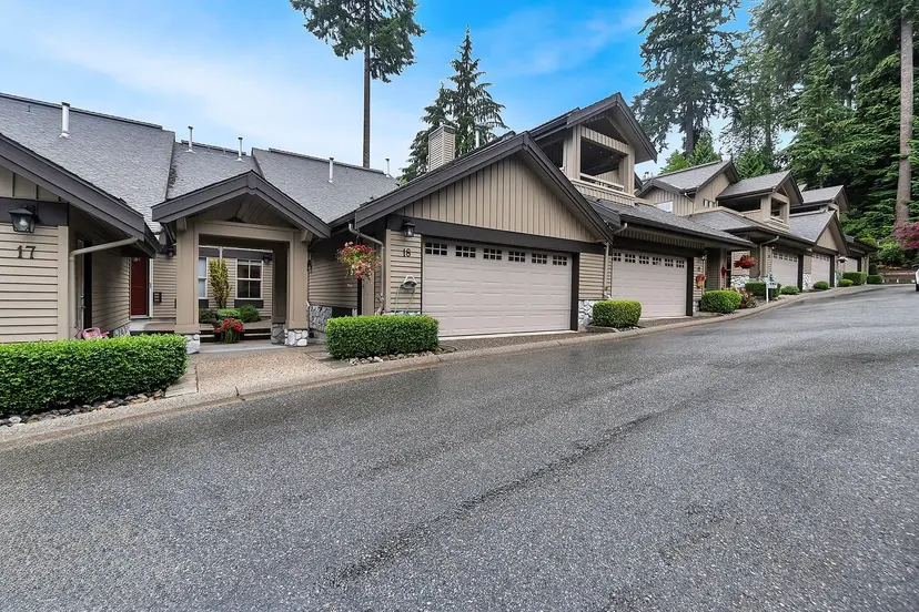 Property at ••• Larkhall Crescent, North Vancouver, BC