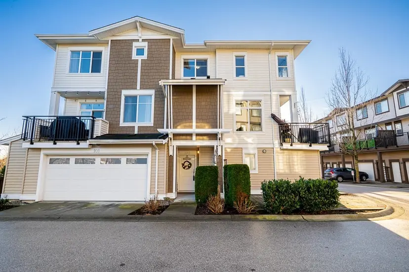 Property at ••• 68 Avenue, Surrey, BC
