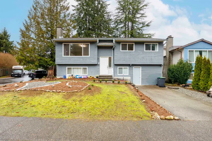 Property at ••• Salt Spring Avenue, Coquitlam, BC