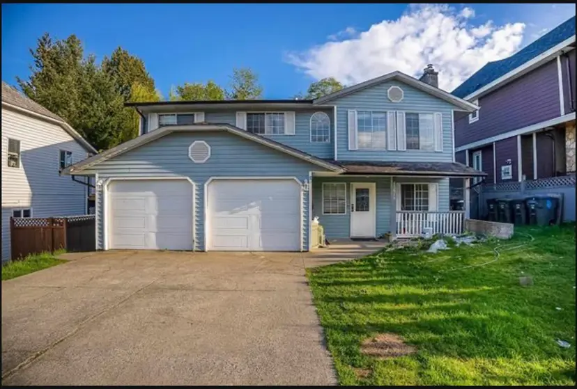 Property at 13518 64a Avenue, Surrey, BC
