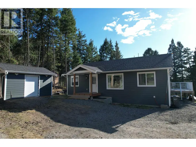 Property at 4942 KYLLO ROAD, 108 Mile Ranch, BC