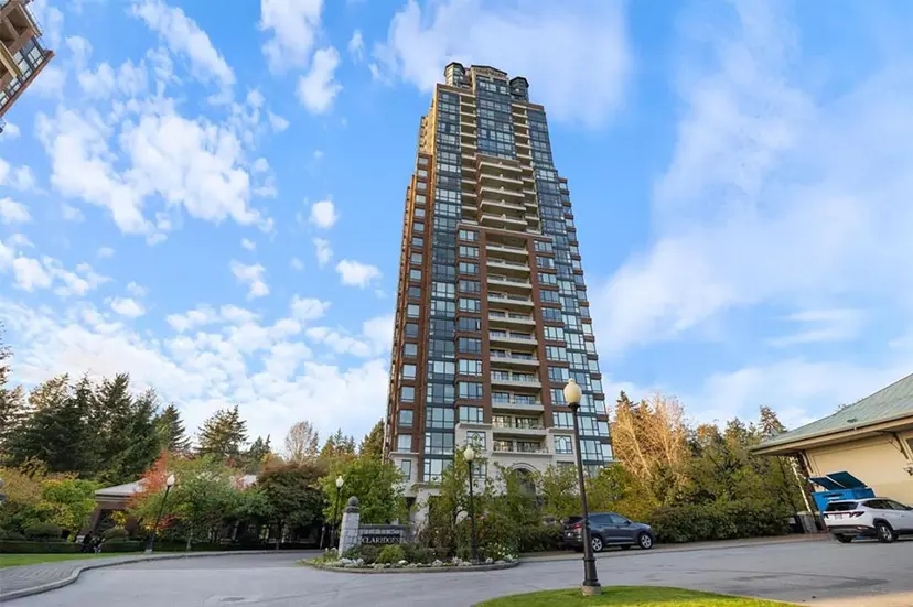Property at #702 6837 Station Hill Drive, Burnaby, BC