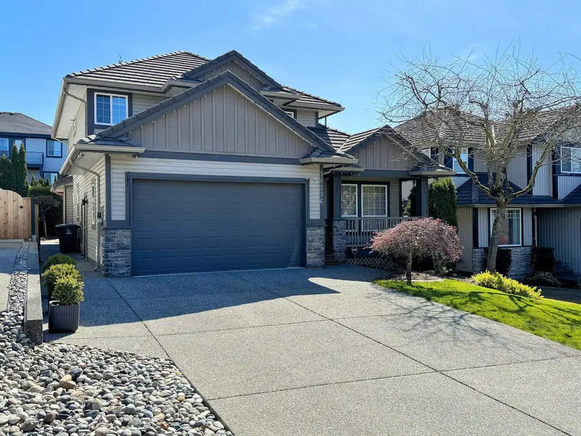 Property at ••• 66 Avenue, Surrey, BC