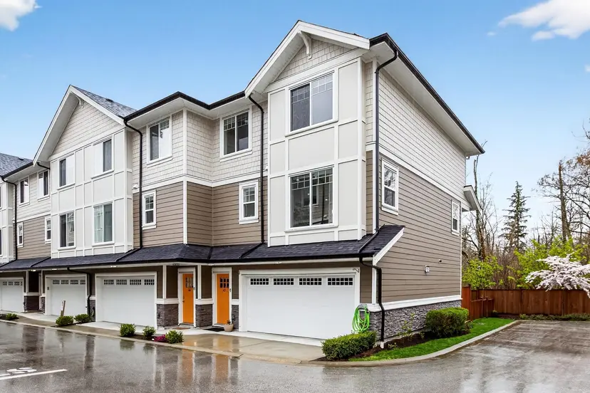 Property at ••• 74 Avenue, Surrey, BC
