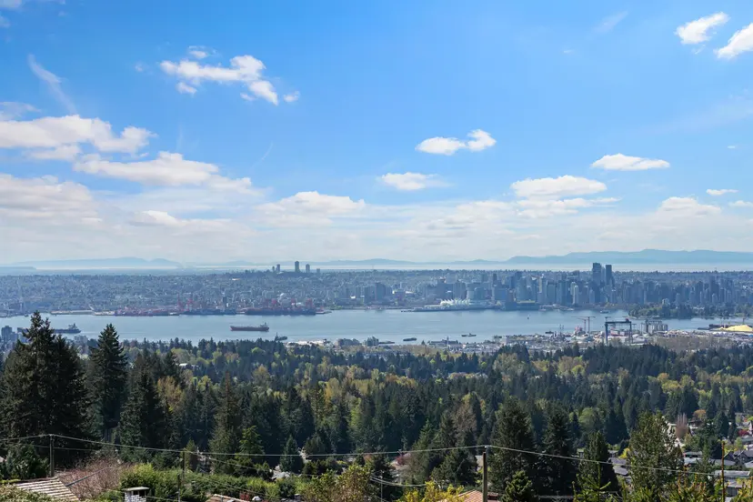 Property at 353 Newdale Court, North Vancouver, BC