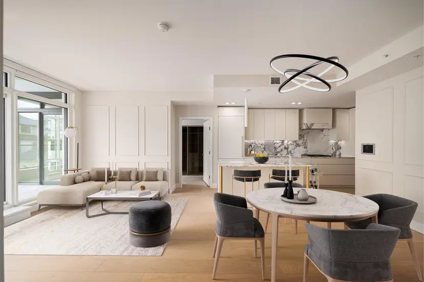 Property at ••• W 10th Avenue, Vancouver, BC