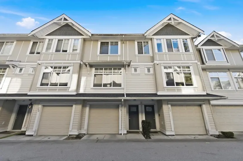 Property at ••• 63 Avenue, Surrey, BC