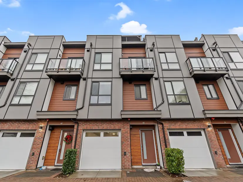 Property at ••• 55 Avenue, Langley, BC