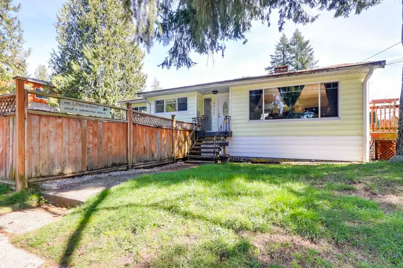 Property at ••• Hastings Street, Port Coquitlam, BC