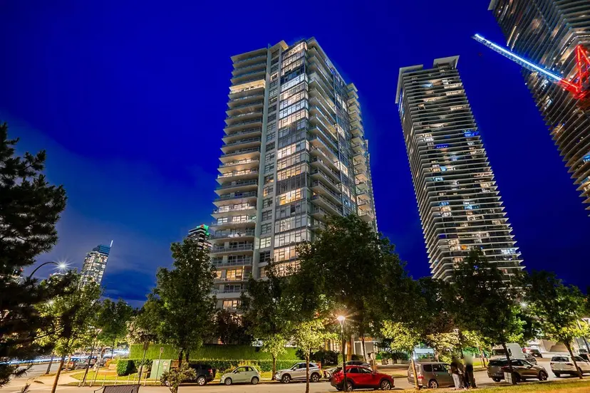 Property at ••• Yukon Crescent, Burnaby, BC