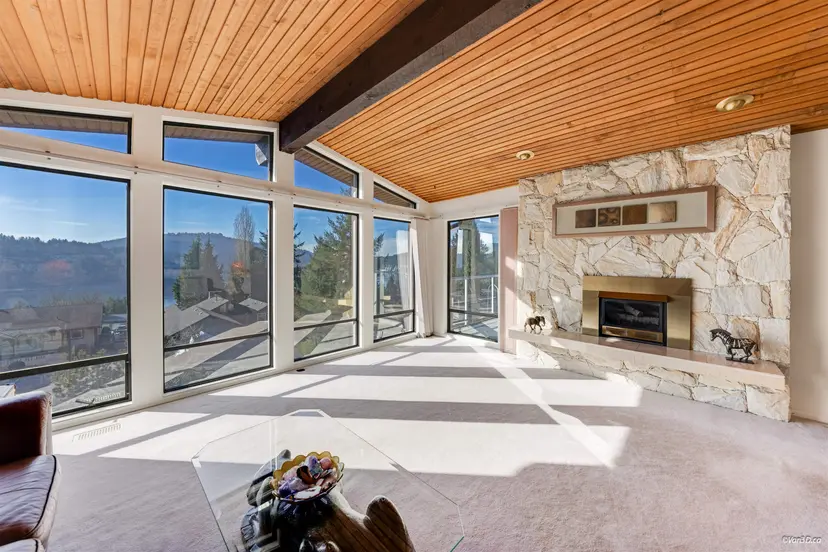 Property at ••• Crawford Bay, Port Moody, BC
