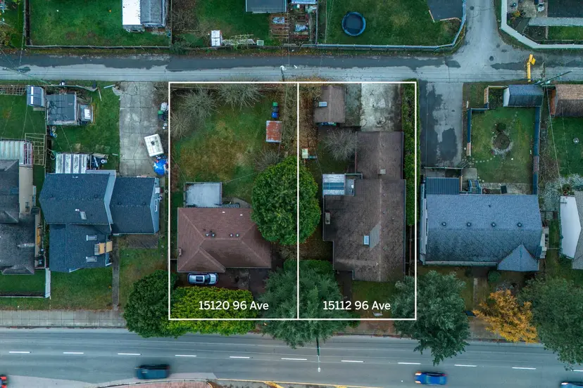 Property at ••• 96 Avenue, Surrey, BC