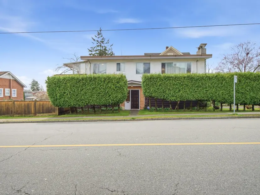 Property at ••• E 13th Street, North Vancouver, BC