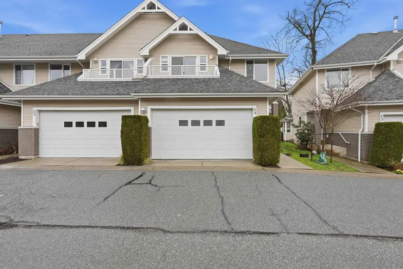 Property at ••• 58 Avenue, Surrey, BC
